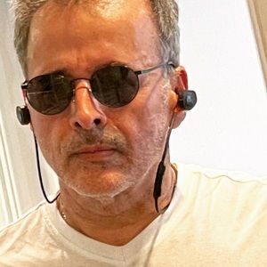 Meet your Posher, Joseph